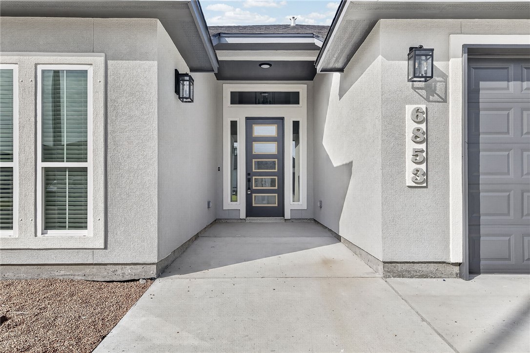 6853 La Salle Drive Corpus Christi TX 78414