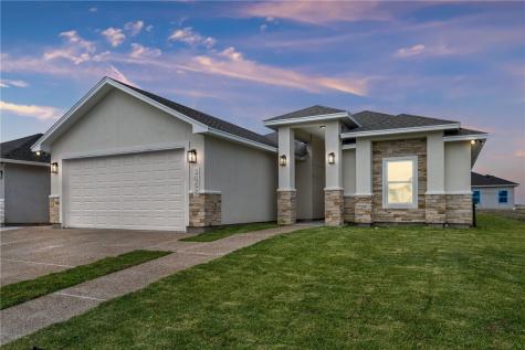 1458 Sansa Street Corpus Christi TX 78415