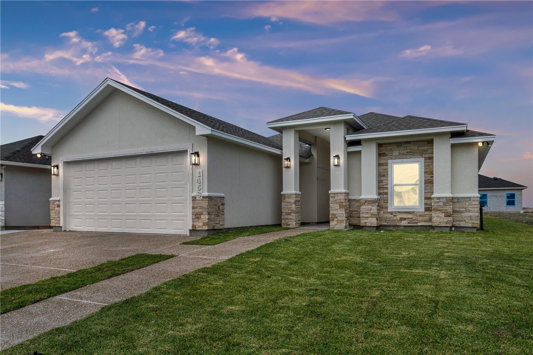 1458 Sansa Street Corpus Christi TX 78415
