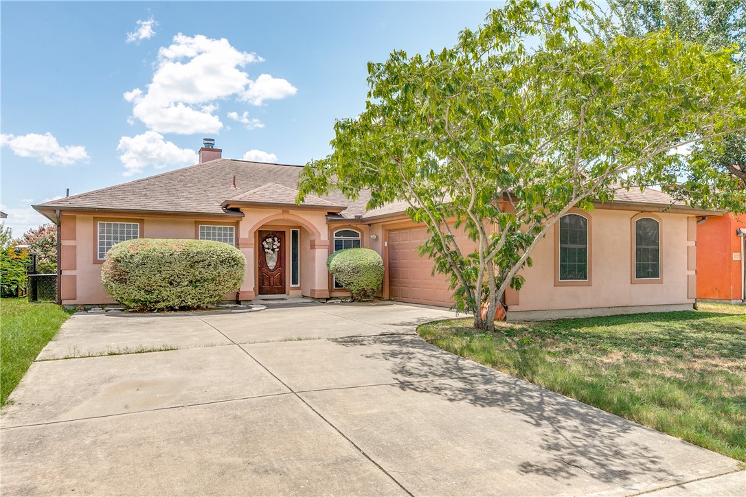 12311 Course View Drive San Antonio TX 78221