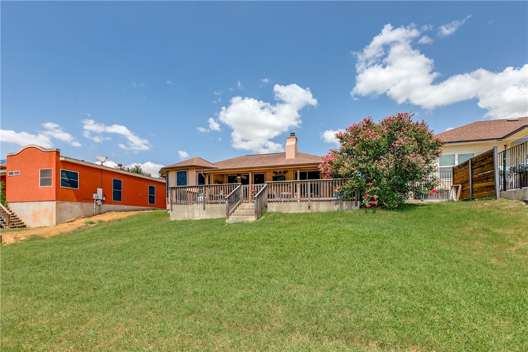 12311 Course View Drive San Antonio TX 78221