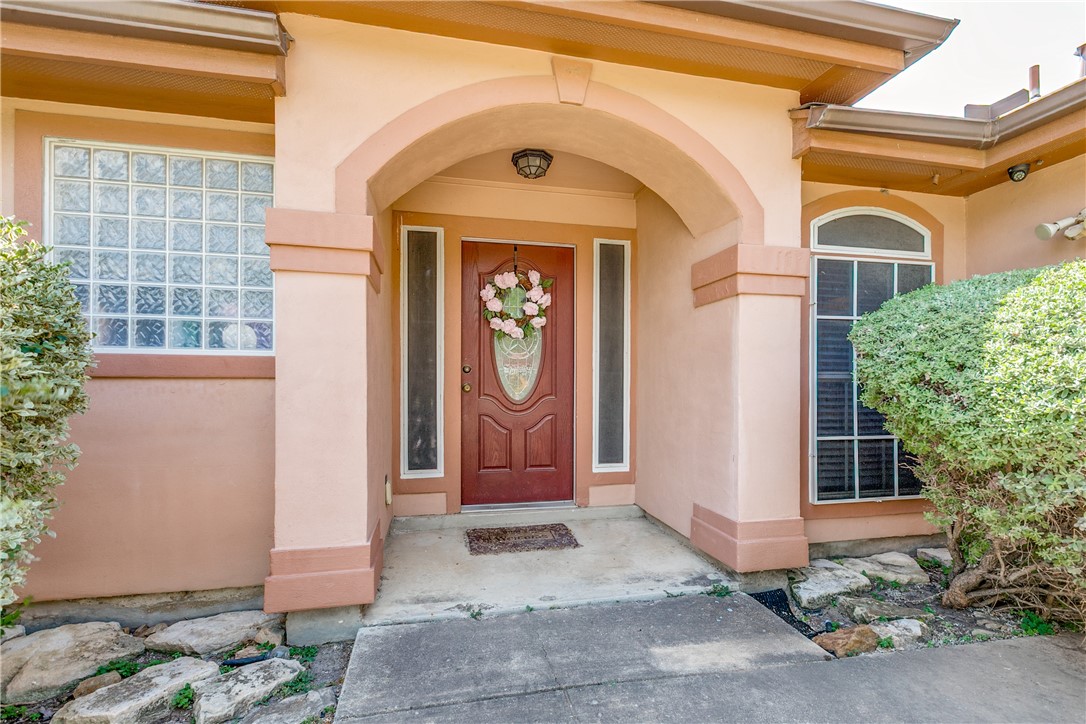 12311 Course View Drive San Antonio TX 78221