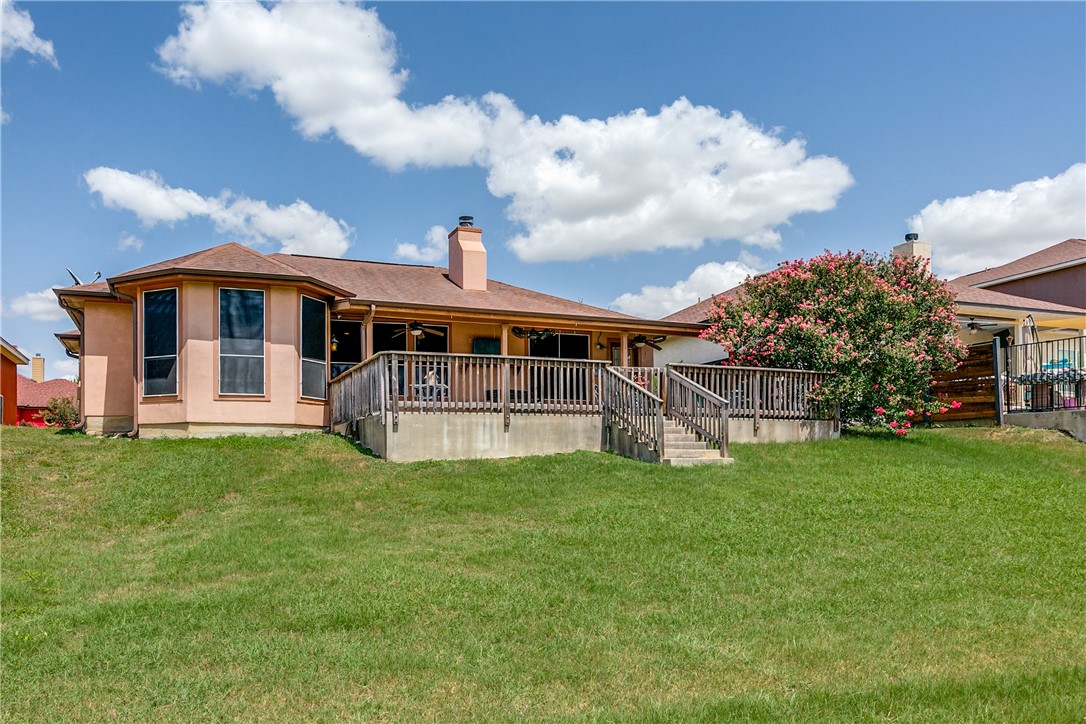 12311 Course View Drive San Antonio TX 78221