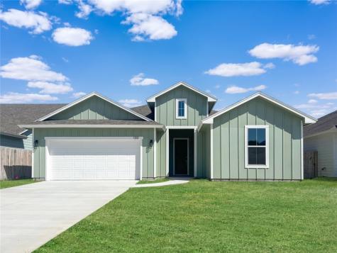130 Broad Oak Drive Rockport TX 78382