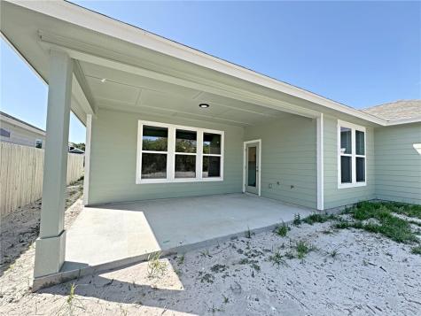 130 Broad Oak Drive Rockport TX 78382