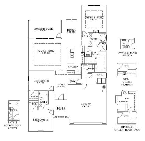 130 Broad Oak Drive Rockport TX 78382