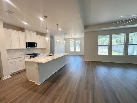 130 Broad Oak Drive Rockport TX 78382