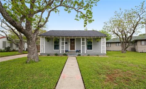 606 Texas Avenue Corpus Christi TX 78404