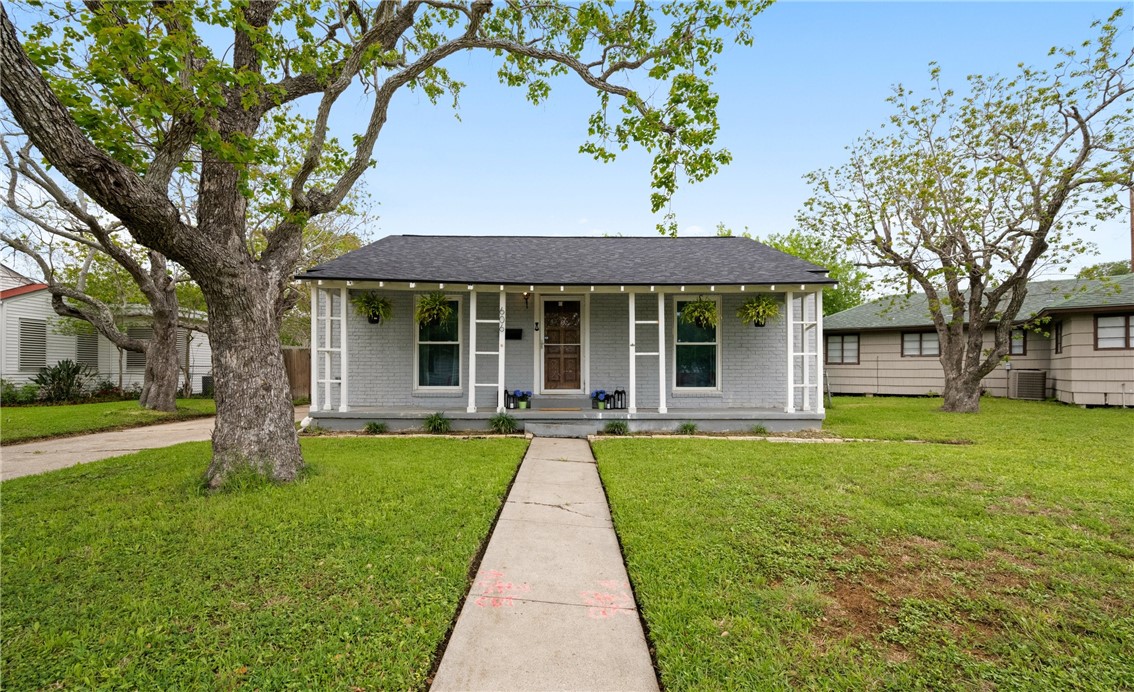 606 Texas Avenue Corpus Christi TX 78404