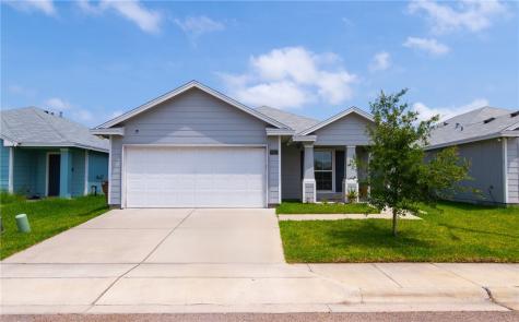 6754 Mikayla Street Corpus Christi TX 78413