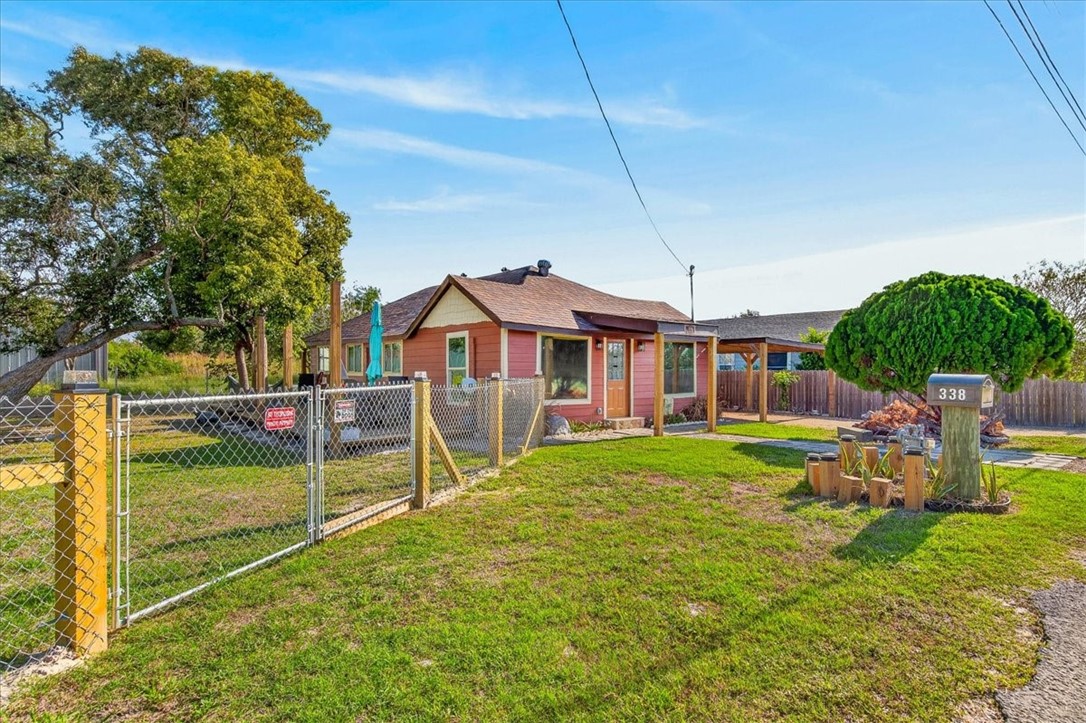 338 & 342 Mirror Court Corpus Christi TX 78418