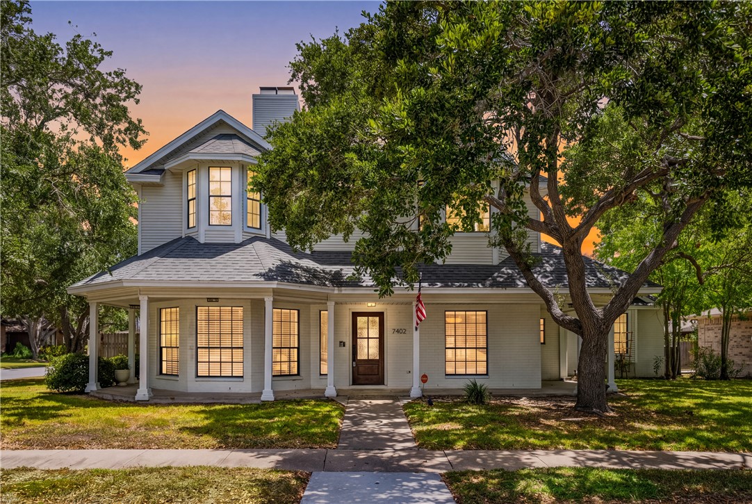 7402 Lugano Drive Corpus Christi TX 78413