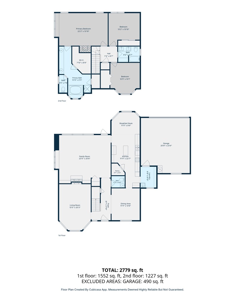 7402 Lugano Drive Corpus Christi TX 78413