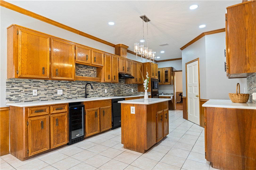 7402 Lugano Drive Corpus Christi TX 78413