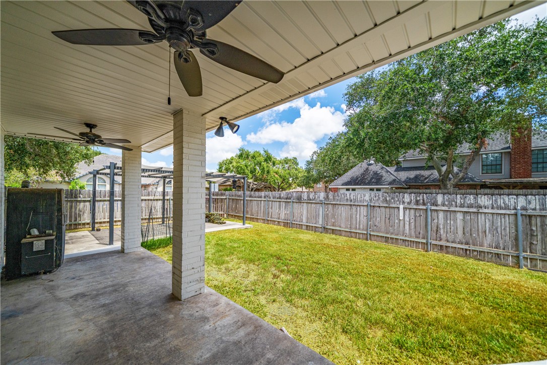 7402 Lugano Drive Corpus Christi TX 78413
