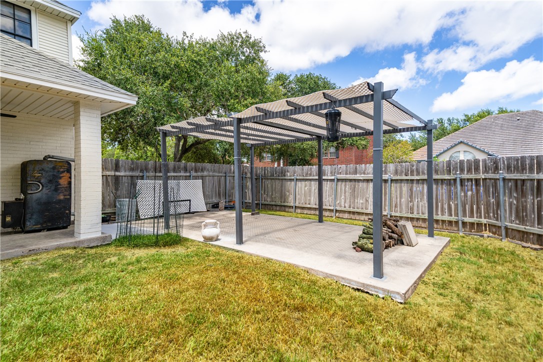 7402 Lugano Drive Corpus Christi TX 78413