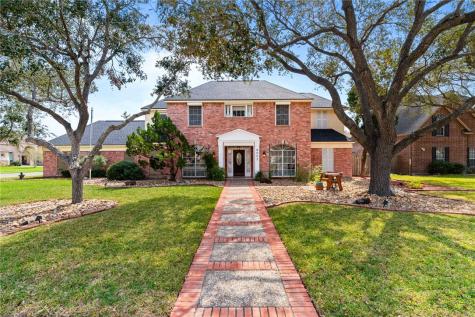 8002 Villefranche Drive Corpus Christi TX 78414