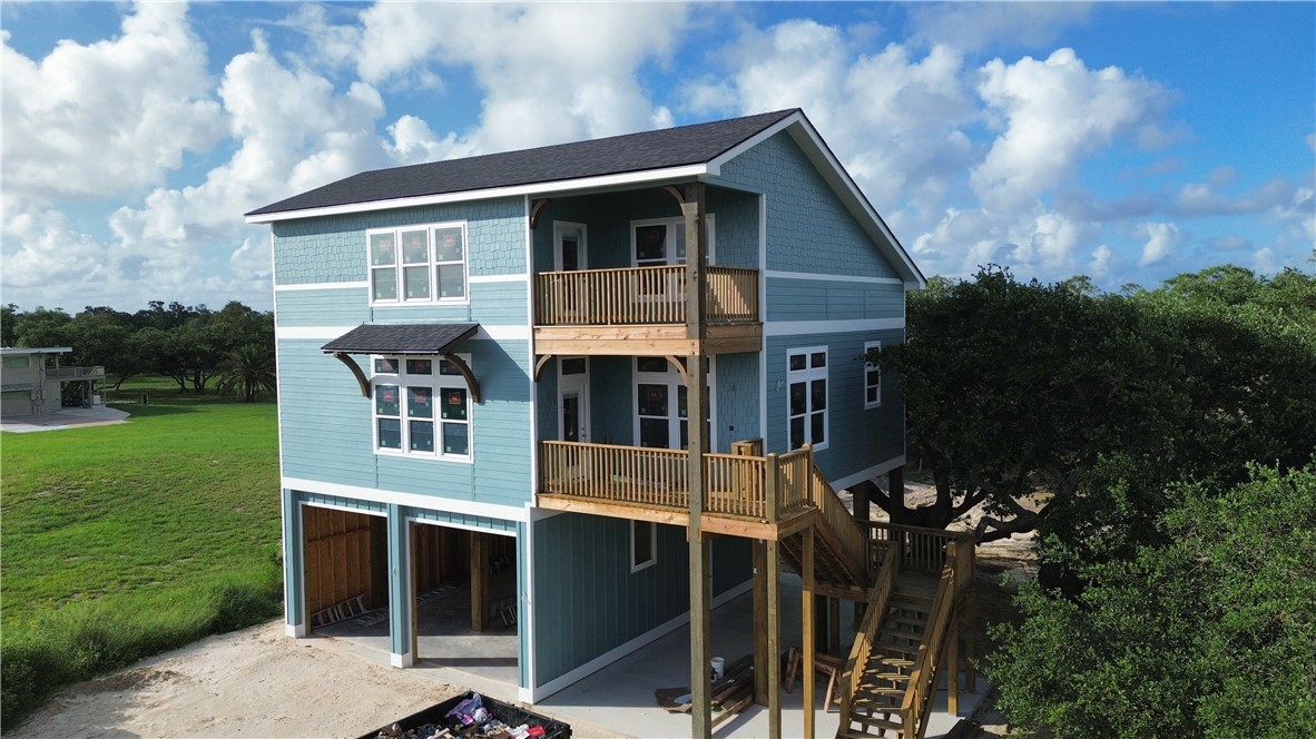 147 Front Street Rockport TX 78382