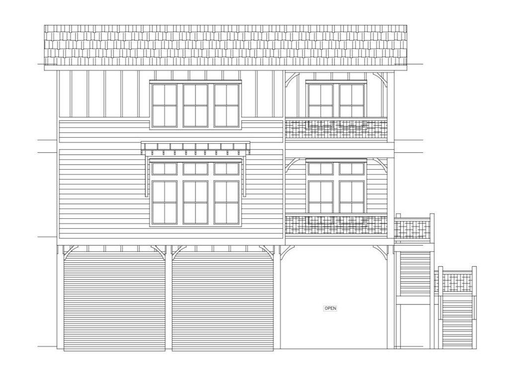 147 Front Street Rockport TX 78382