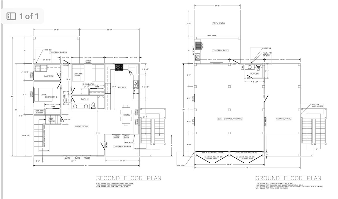 147 Front Street Rockport TX 78382