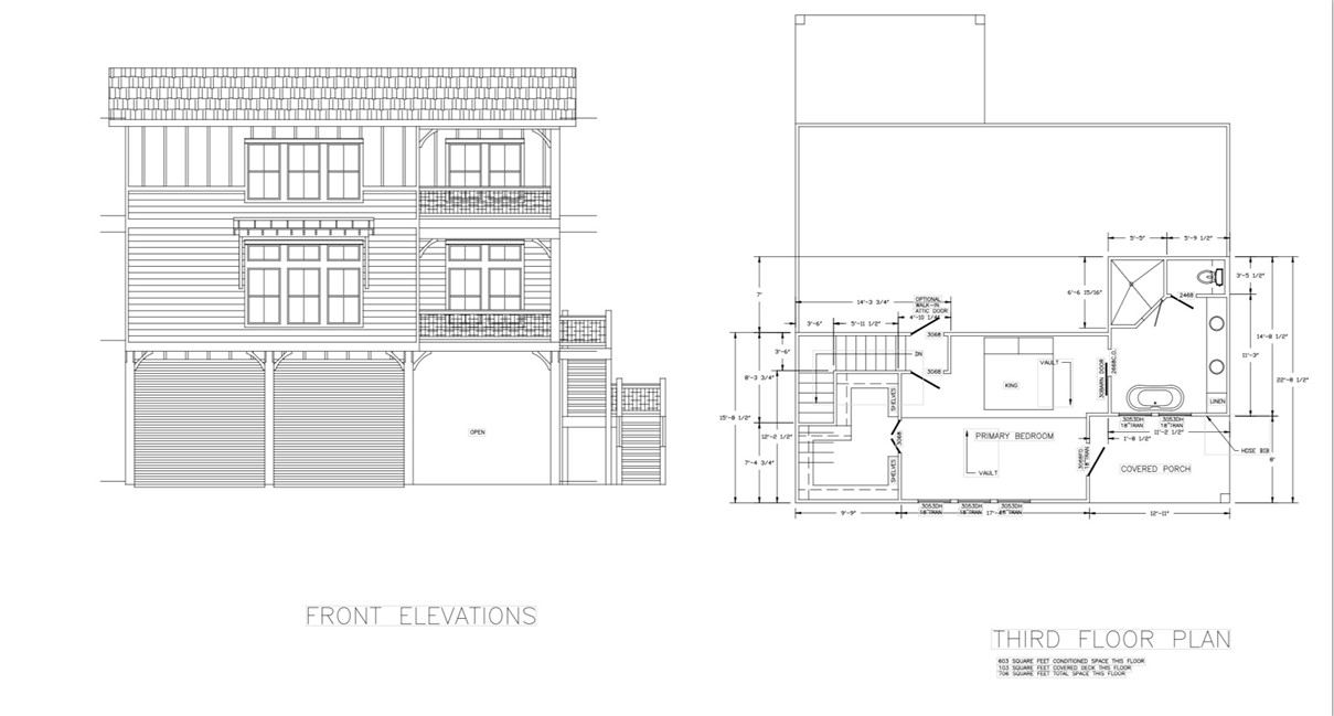 147 Front Street Rockport TX 78382