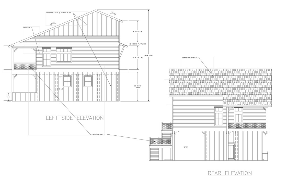 147 Front Street Rockport TX 78382