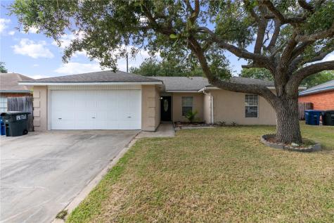 4006 Easy Street Corpus Christi TX 78418