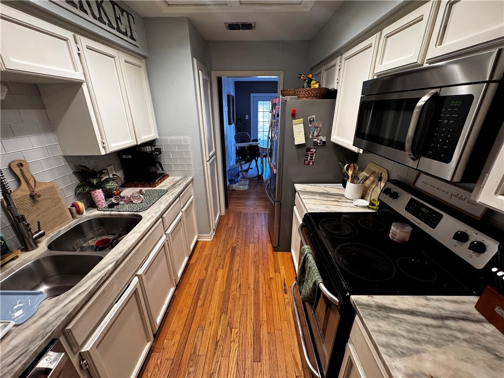 5338 Meadowgate Drive Corpus Christi TX 78413