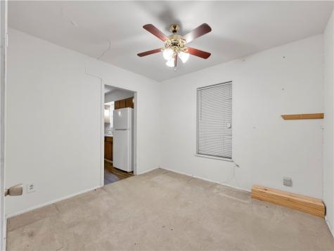 1142 Clare Drive Corpus Christi TX 78412
