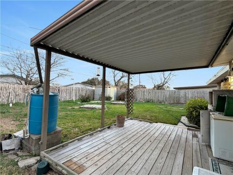1142 Clare Drive Corpus Christi TX 78412