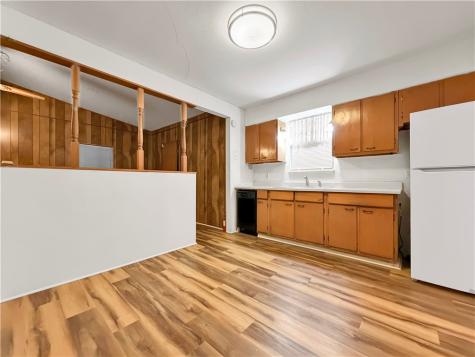 1142 Clare Drive Corpus Christi TX 78412
