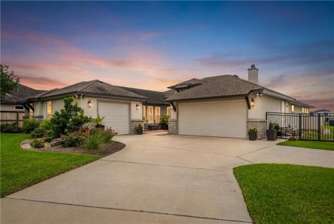 6001 S Oso Parkway Corpus Christi TX 78414