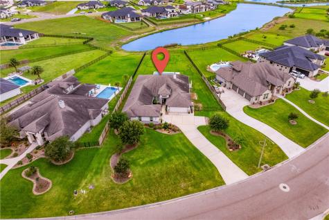 6001 S Oso Parkway Corpus Christi TX 78414
