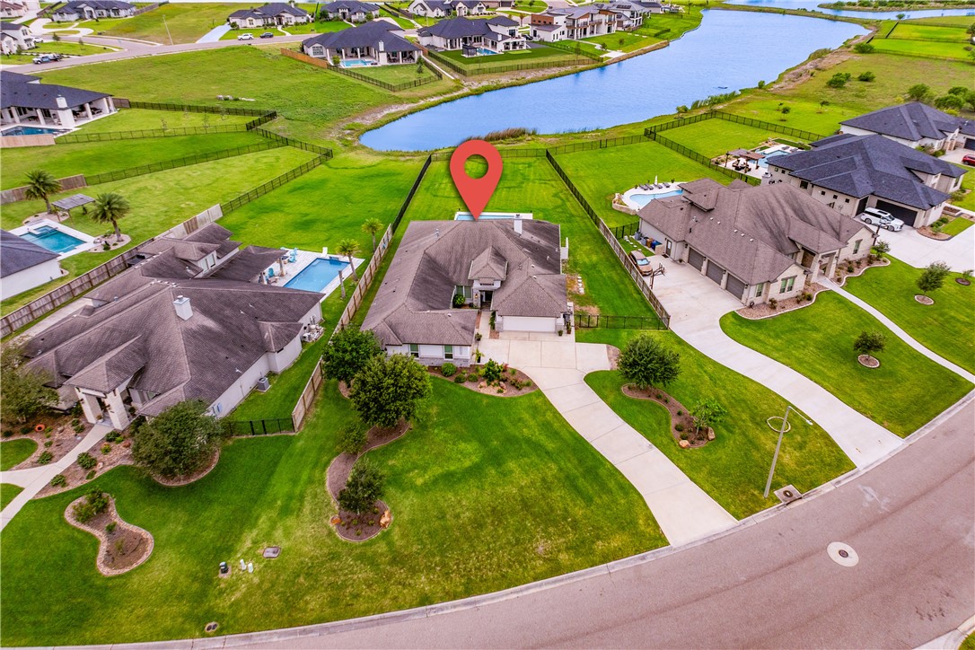 6001 S Oso Parkway Corpus Christi TX 78414