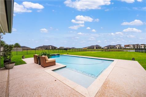 6001 S Oso Parkway Corpus Christi TX 78414