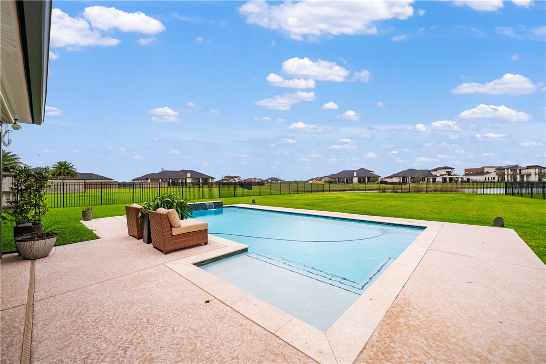 6001 S Oso Parkway Corpus Christi TX 78414