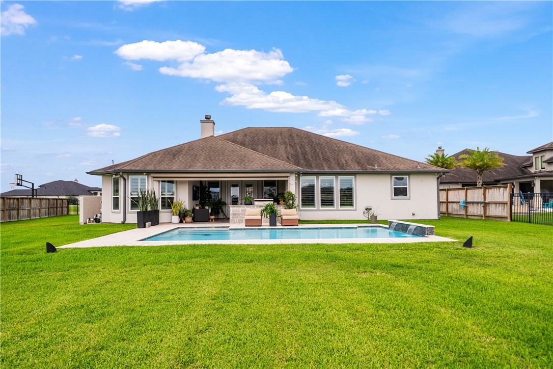 6001 S Oso Parkway Corpus Christi TX 78414