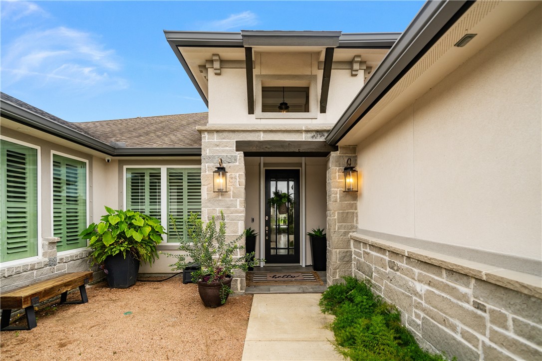 6001 S Oso Parkway Corpus Christi TX 78414