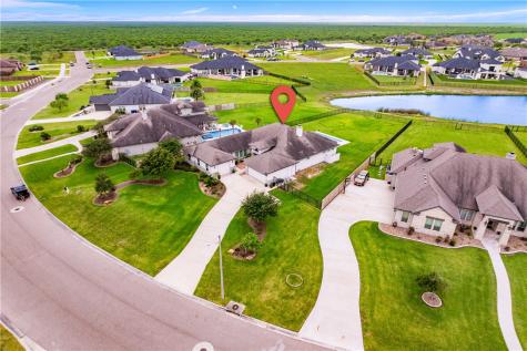 6001 S Oso Parkway Corpus Christi TX 78414