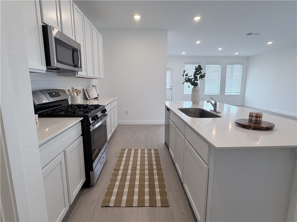 3222 Camaro Street Corpus Christi TX 78410