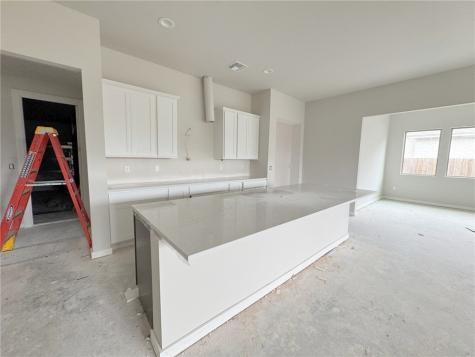 1406 Jack Chesney Street Corpus Christi TX 78415