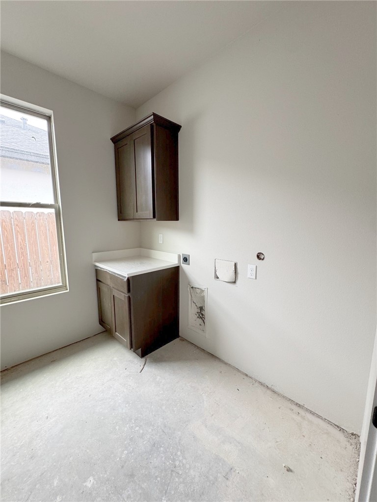 1406 Jack Chesney Street Corpus Christi TX 78415