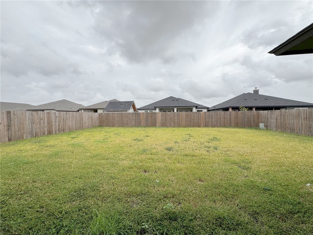 1406 Jack Chesney Street Corpus Christi TX 78415