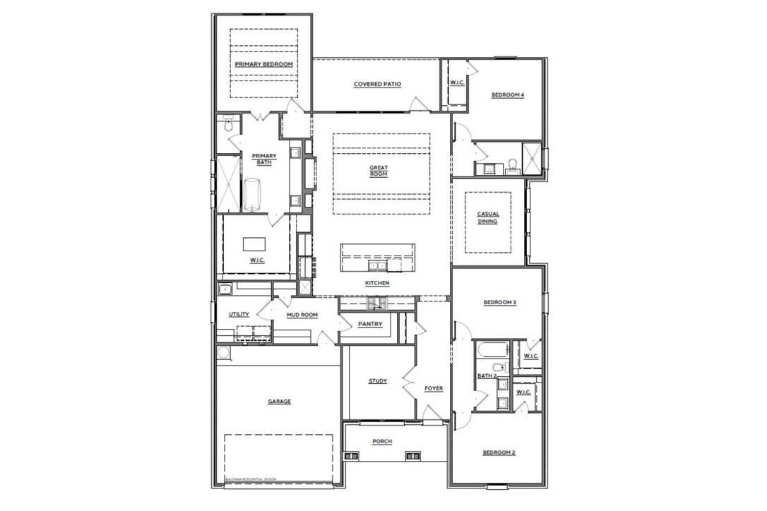 1406 Jack Chesney Street Corpus Christi TX 78415