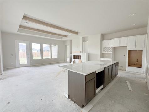 1406 Jack Chesney Street Corpus Christi TX 78415