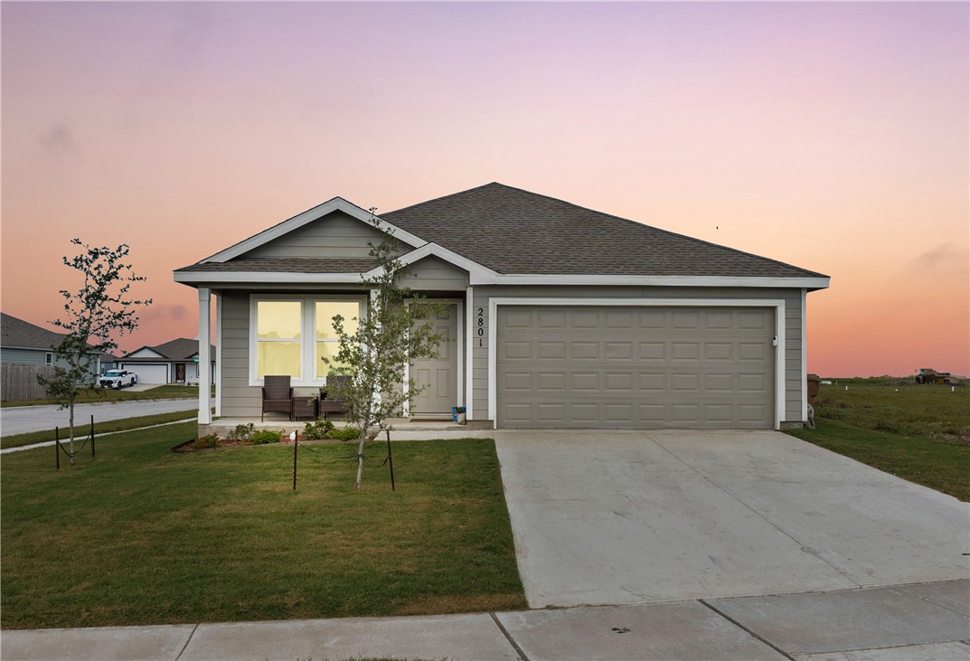 2801 Martell Street Corpus Christi TX 78415