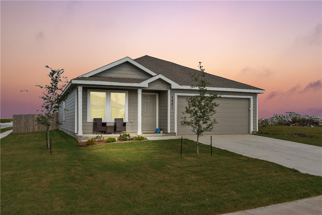 2801 Martell Street Corpus Christi TX 78415