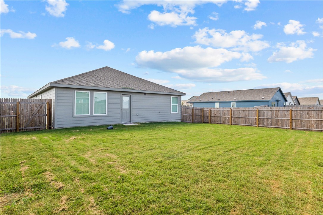 2801 Martell Street Corpus Christi TX 78415