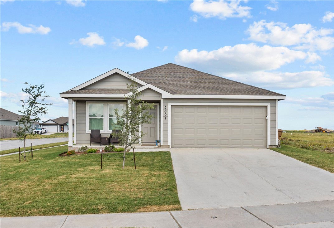 2801 Martell Street Corpus Christi TX 78415