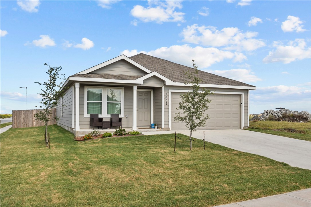 2801 Martell Street Corpus Christi TX 78415